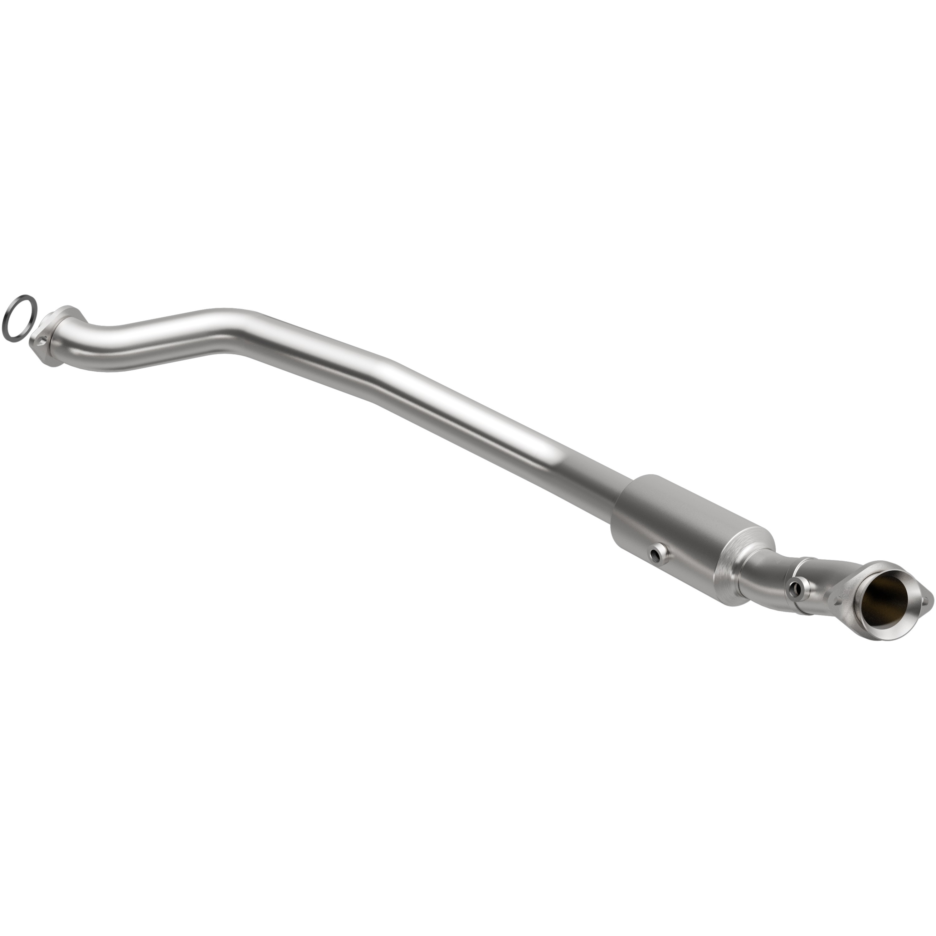 MagnaFlow California Grade CARB Compliant Direct-Fit Catalytic Converter 5551584